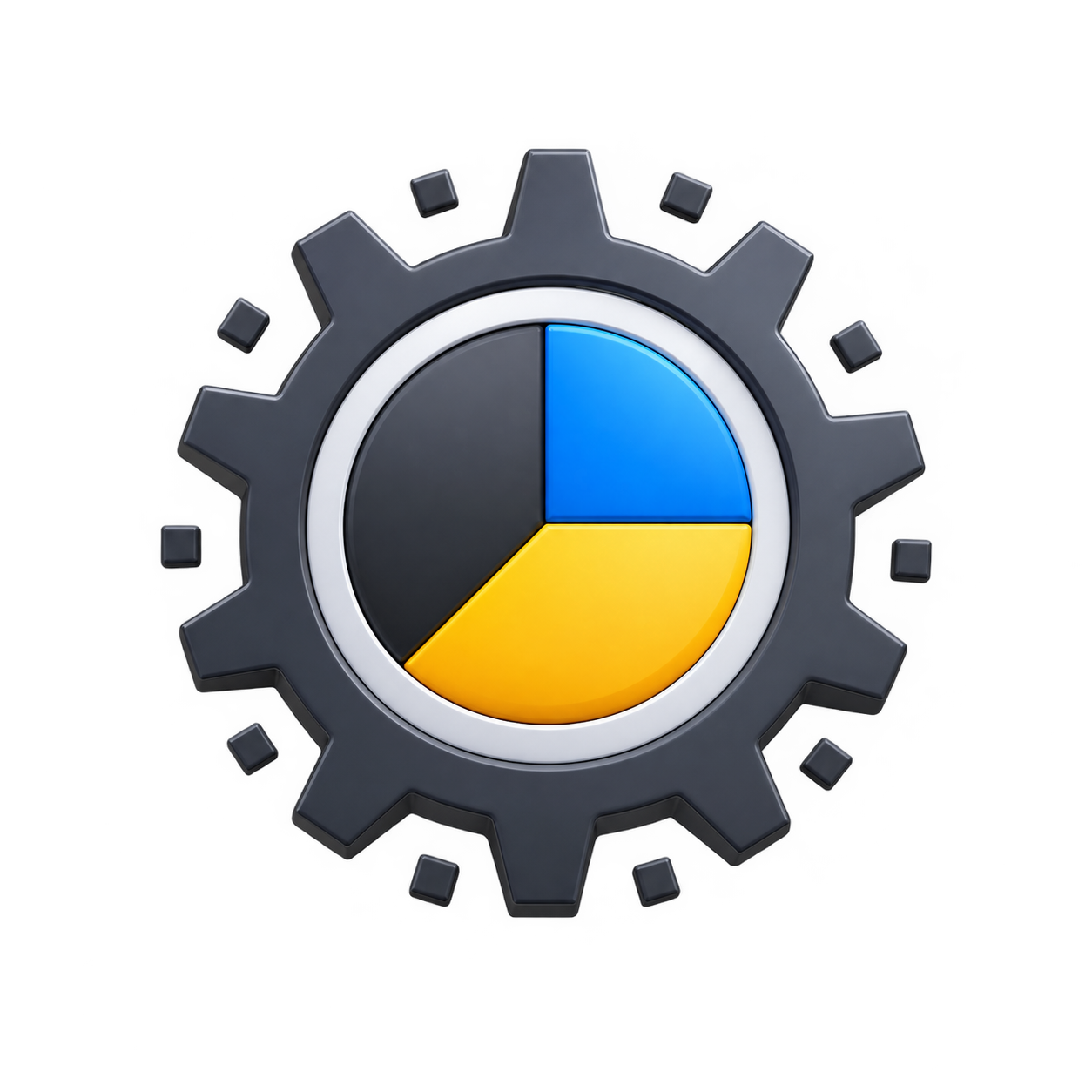 Data Handling logo